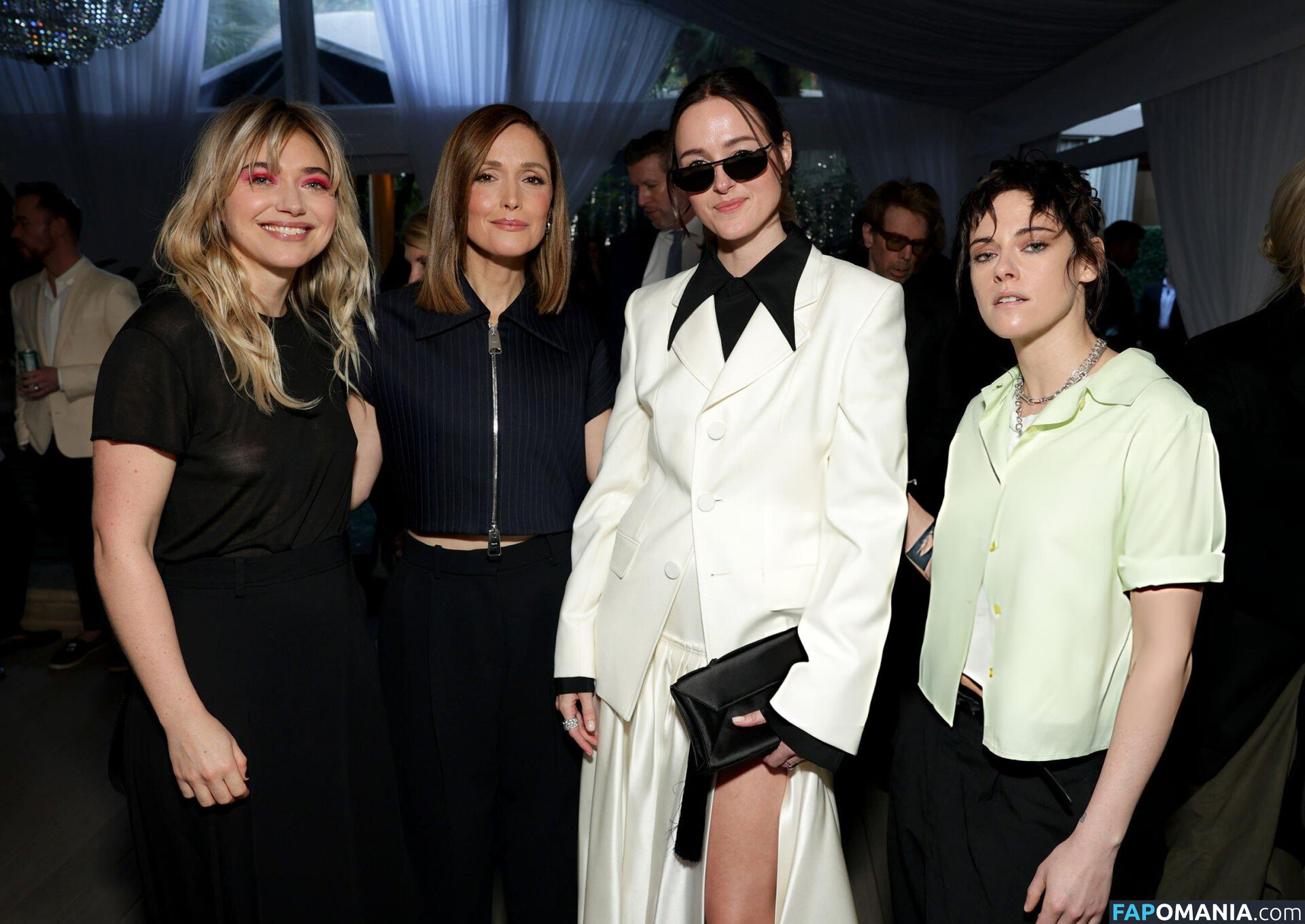 Imogen Poots / impoots Nud OnlyFans  Fotografie scursă #11