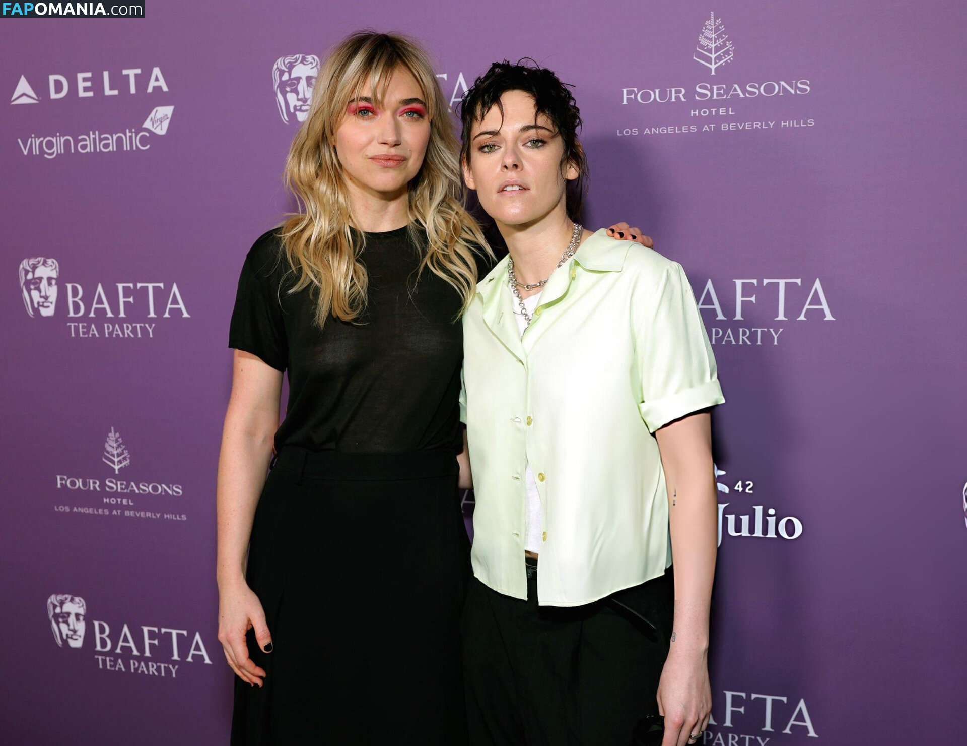 Imogen Poots / impoots Nud OnlyFans  Fotografie scursă #12