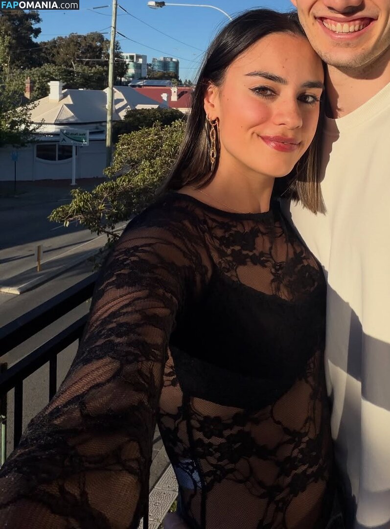 Imogen Russell / imogen.russell Nud OnlyFans  Fotografie scursă #242