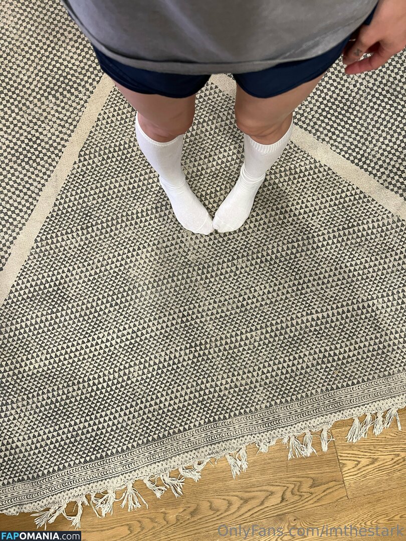 Stark Rogers / imthestark Nud OnlyFans  Fotografie scursă #122