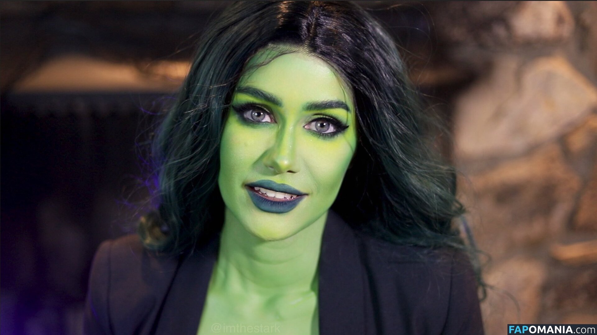 Stark Rogers / imthestark Nud OnlyFans  Fotografie scursă #123