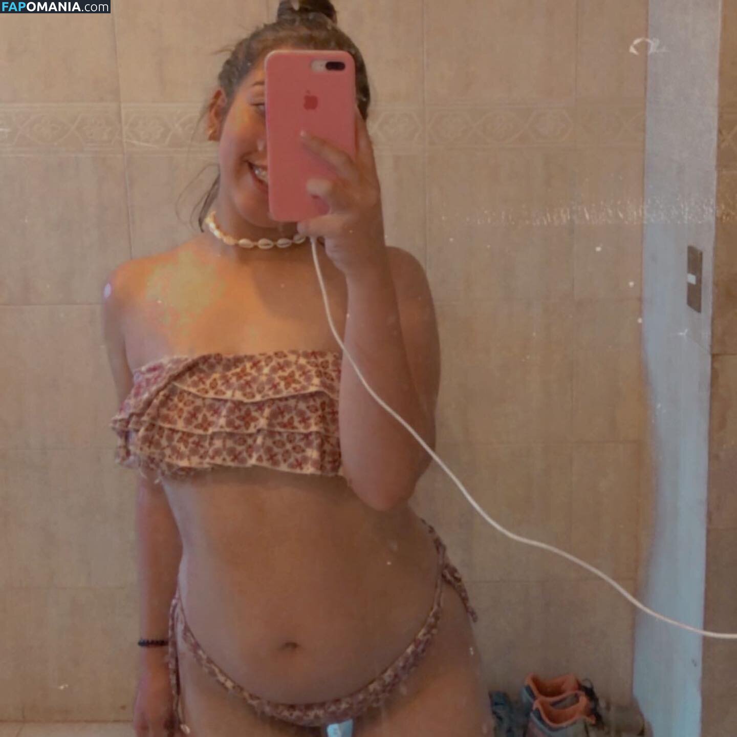 In And Out Uniform Nud OnlyFans  Fotografie scursă #41