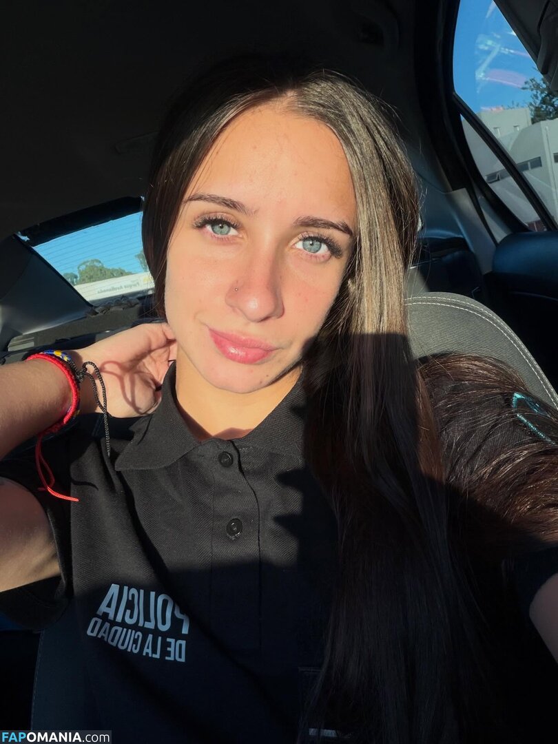 In And Out Uniform Nud OnlyFans  Fotografie scursă #59
