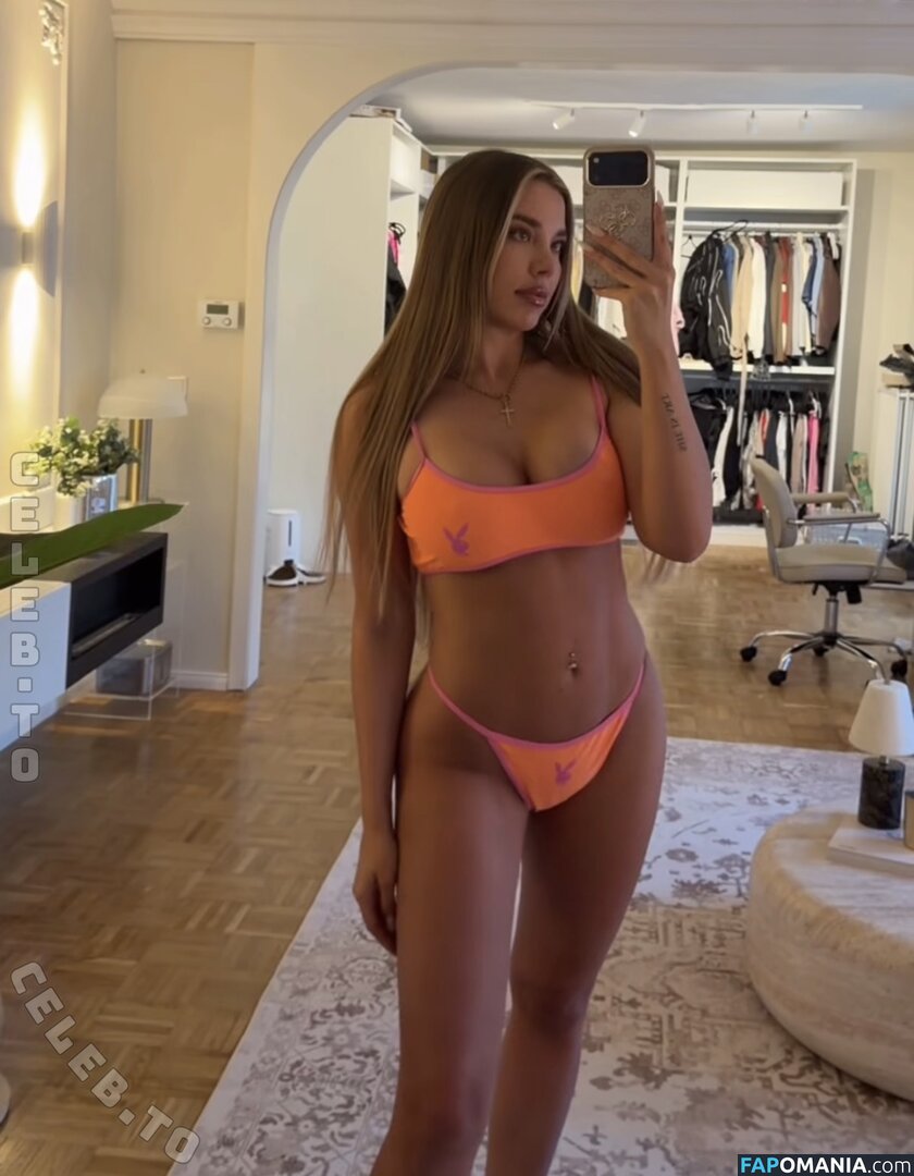 Ina Kina / Ina.kina Nud OnlyFans  Fotografie scursă #4