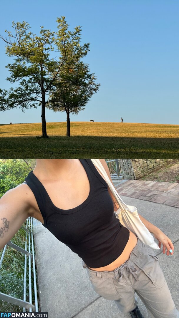 Inas Elashiry / inaselashiry Nud OnlyFans  Fotografie scursă #2