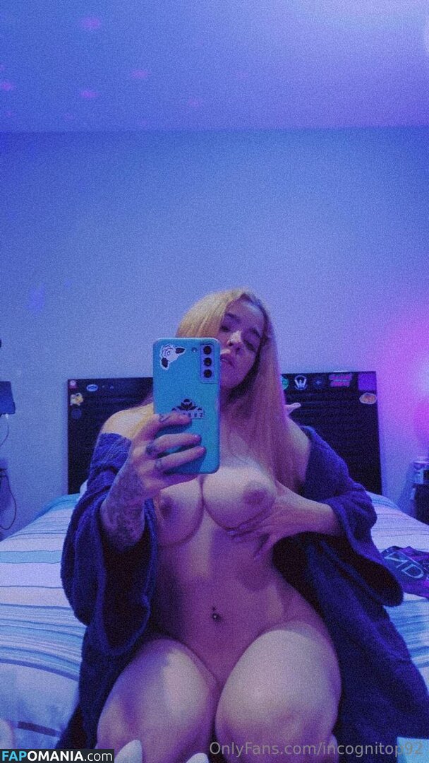 Incognitop92 Nud OnlyFans  Fotografie scursă #6