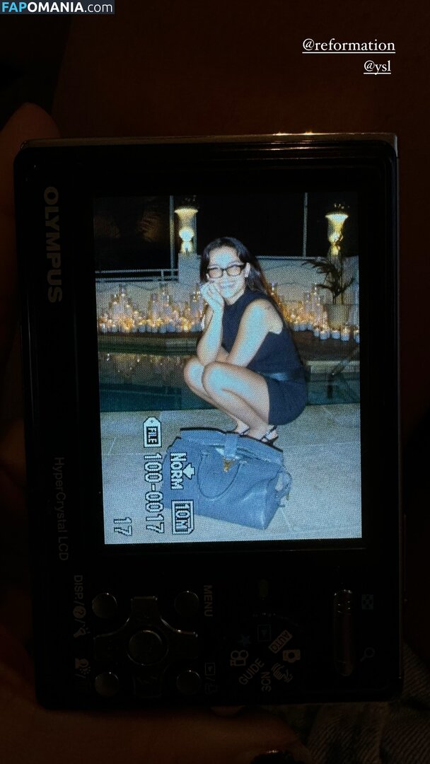 Inde Navarrette / https: / indenavarrette Nud OnlyFans  Fotografie scursă #84