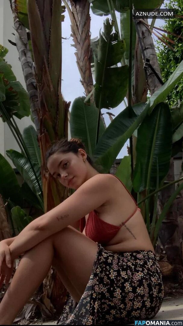 indenavarrette Nud OnlyFans  Fotografie scursă #5