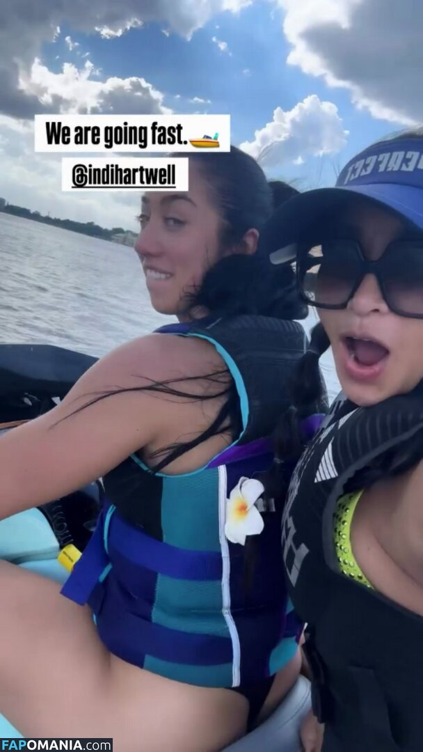 Indi Hartwell / indihartwell Nud OnlyFans  Fotografie scursă #77