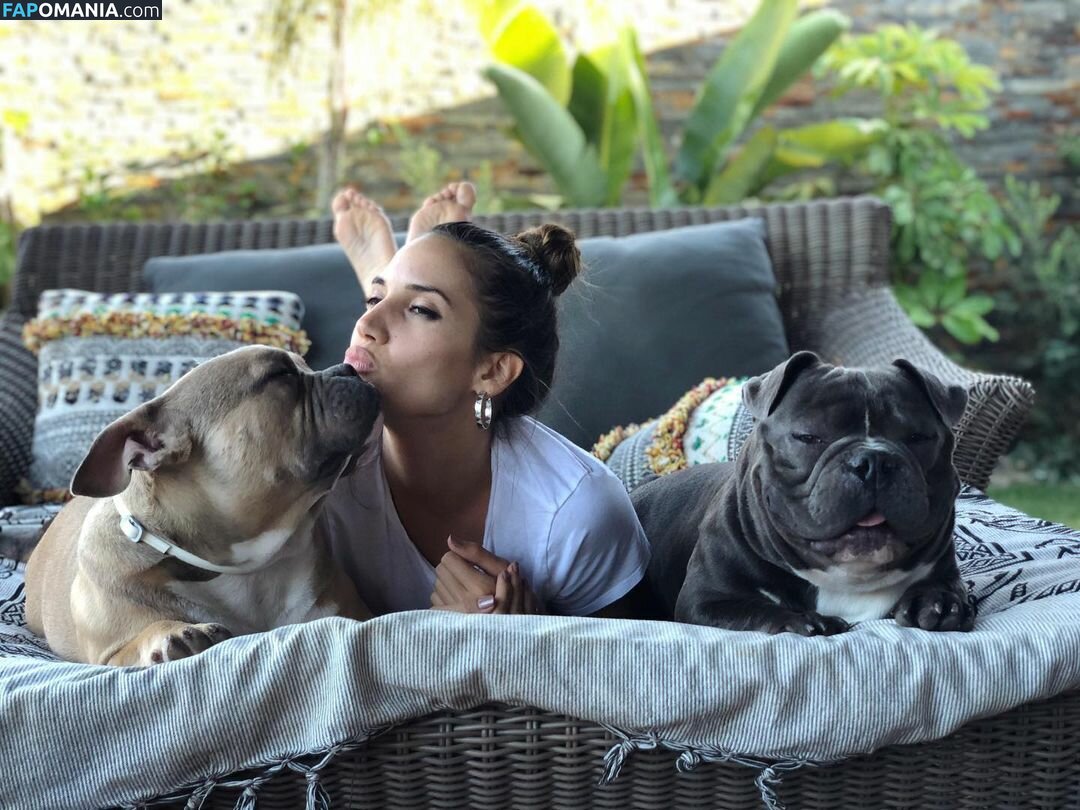 India Martinez / india_martinez_oficial Nud OnlyFans  Fotografie scursă #27