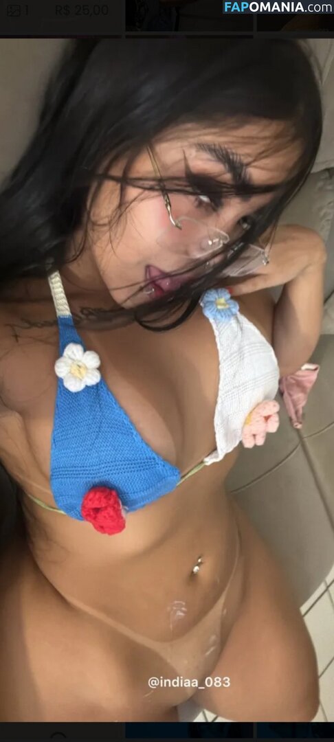 https: / indiaa_083 Nud OnlyFans  Fotografie scursă #1