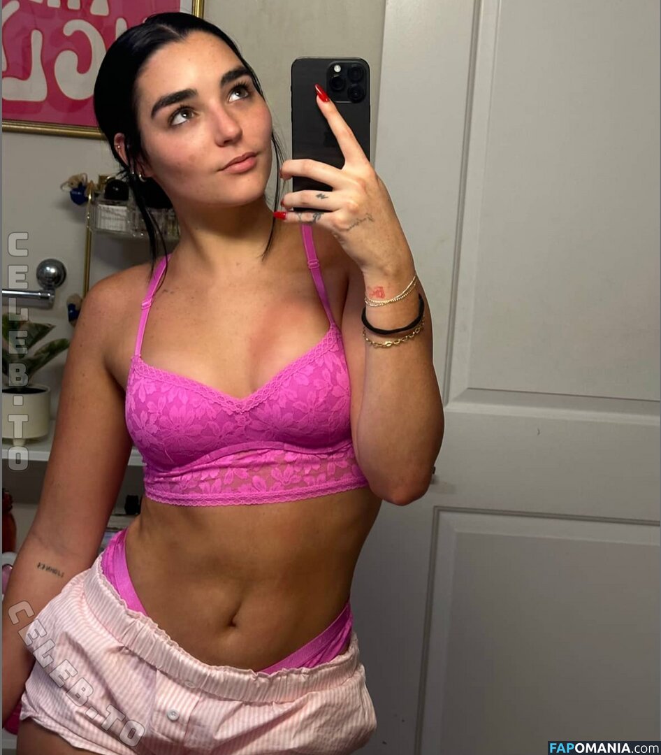 Indiana Massara / https: / indiana Nud OnlyFans  Fotografie scursă #1