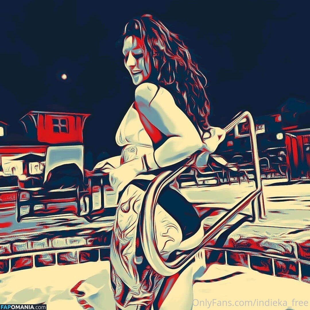 indieka_free / notlikeotherpurls Nud OnlyFans  Fotografie scursă #17