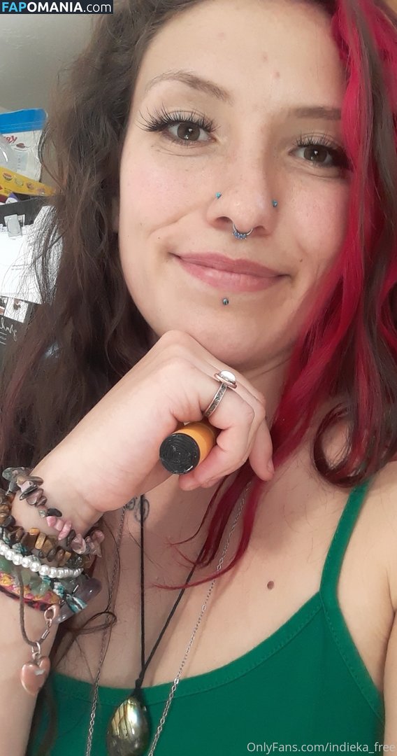 indieka_free / notlikeotherpurls Nud OnlyFans  Fotografie scursă #27