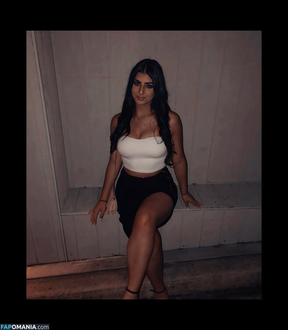 indica_babeee / indigobabe / therealindigobabe Nud OnlyFans  Fotografie scursă #4
