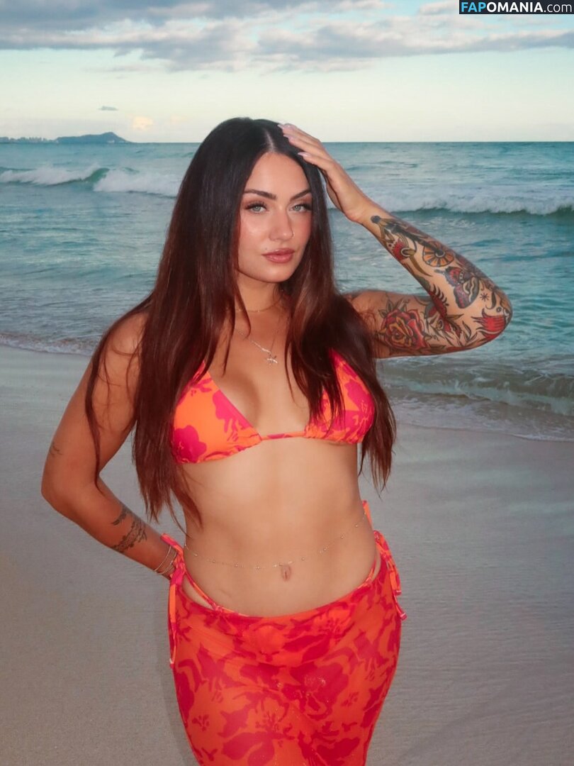 Indya Agos / indyaagos Nud OnlyFans  Fotografie scursă #6