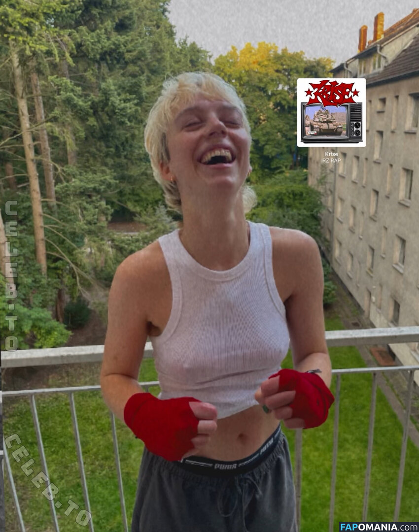 Ines Bammert / inesbam / itsallbetternaked Nud OnlyFans  Fotografie scursă #1