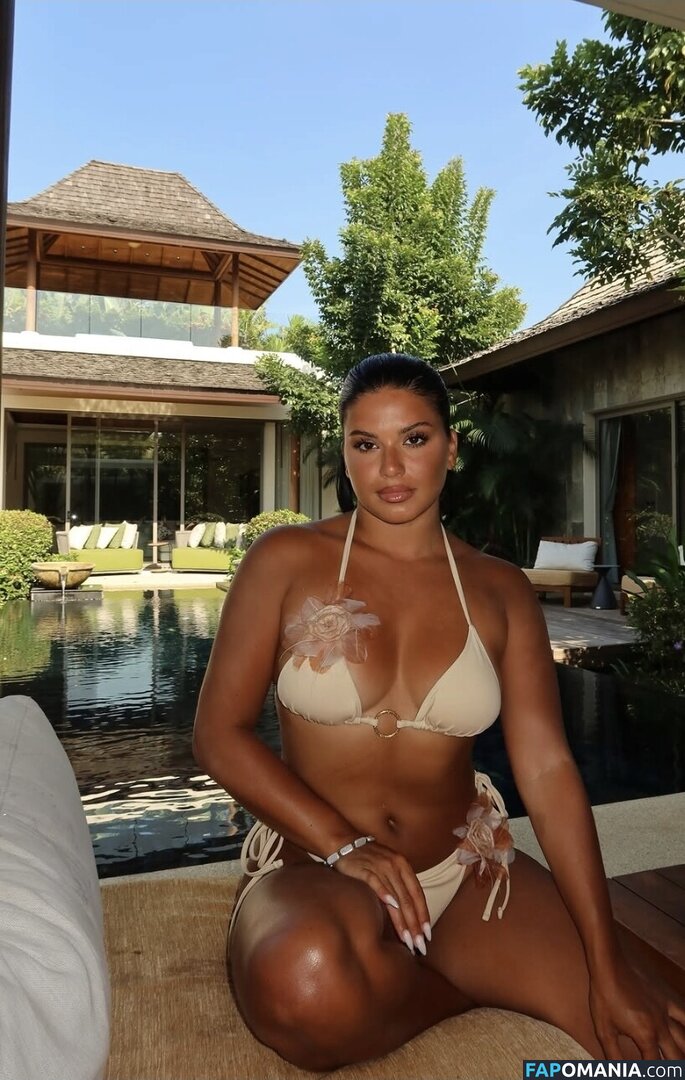 Ines Sberro / ines.sberro Nud OnlyFans  Fotografie scursă #2