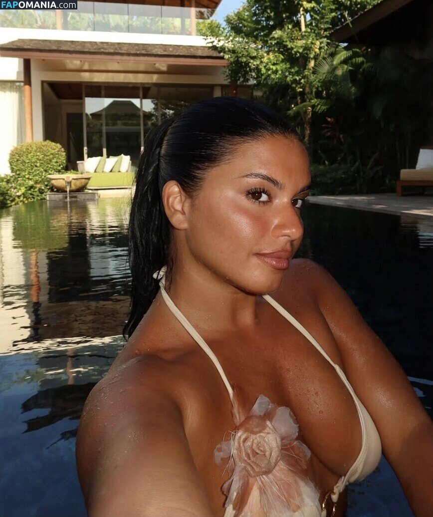 Ines Sberro / ines.sberro Nud OnlyFans  Fotografie scursă #3
