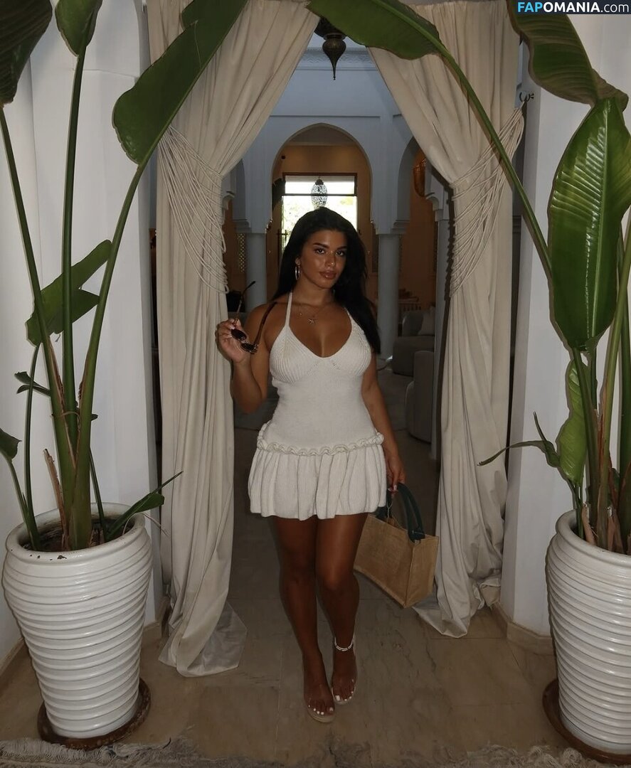 Ines Sberro / ines.sberro Nud OnlyFans  Fotografie scursă #7