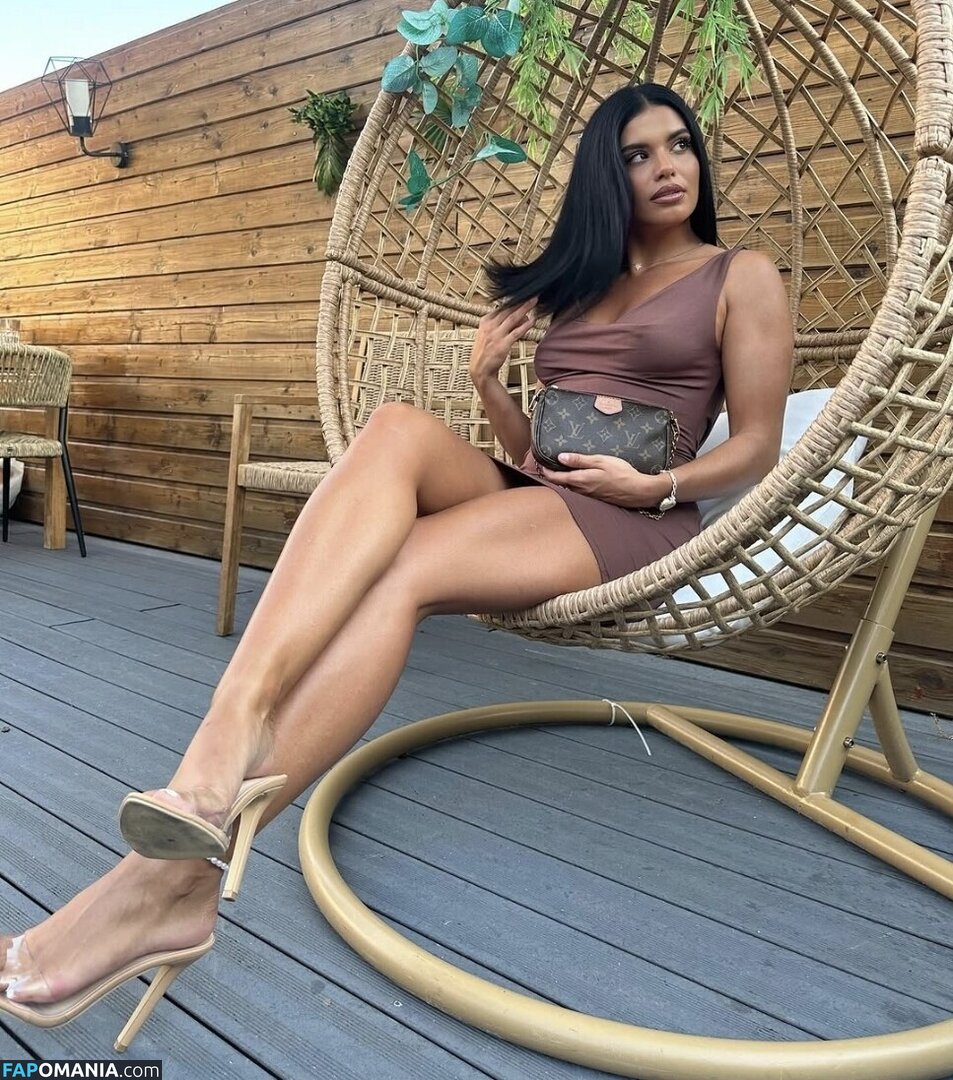Ines Sberro / ines.sberro Nud OnlyFans  Fotografie scursă #12