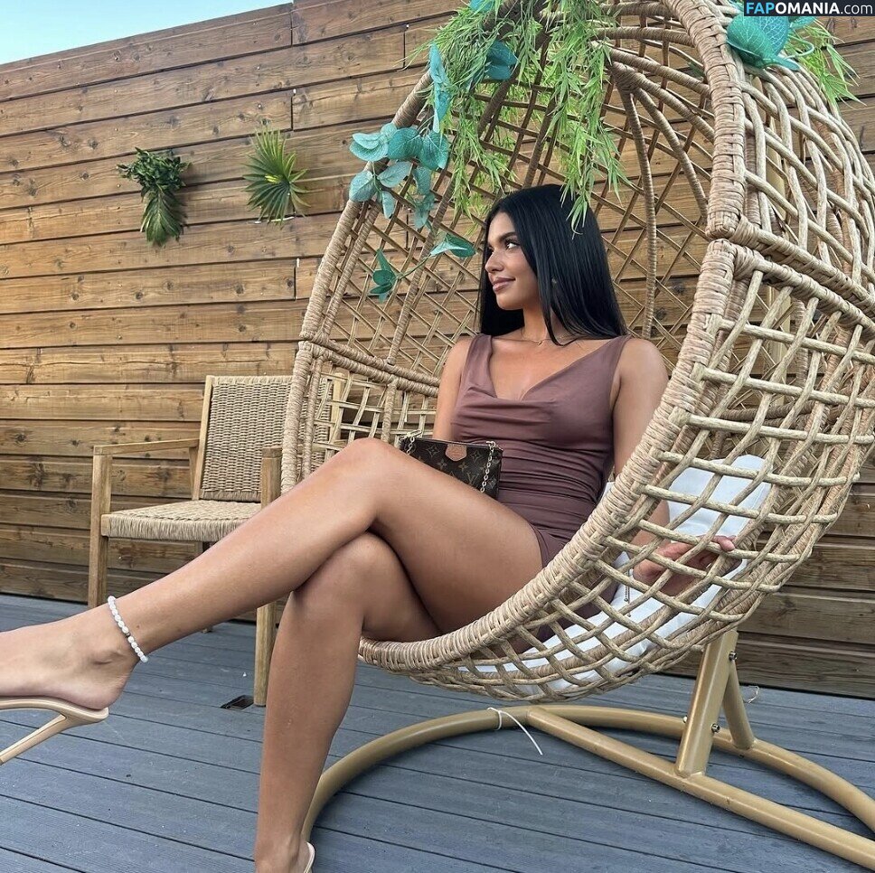 Ines Sberro / ines.sberro Nud OnlyFans  Fotografie scursă #13