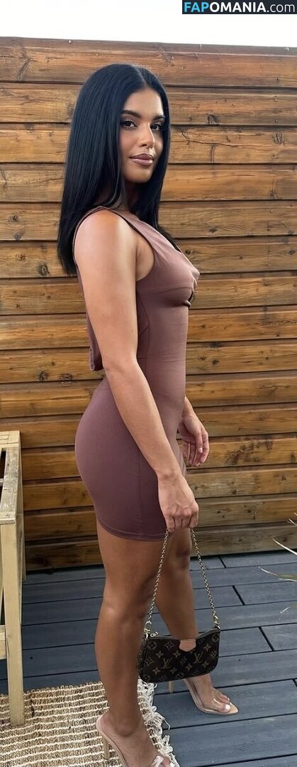 Ines Sberro / ines.sberro Nud OnlyFans  Fotografie scursă #14