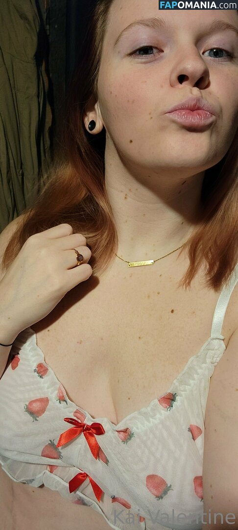 infinitlykai / kandidlykai Nud OnlyFans  Fotografie scursă #9