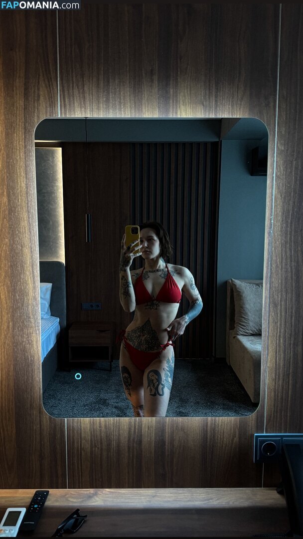 Inga Galeeva / inga_galeeva_ Nud OnlyFans  Fotografie scursă #5
