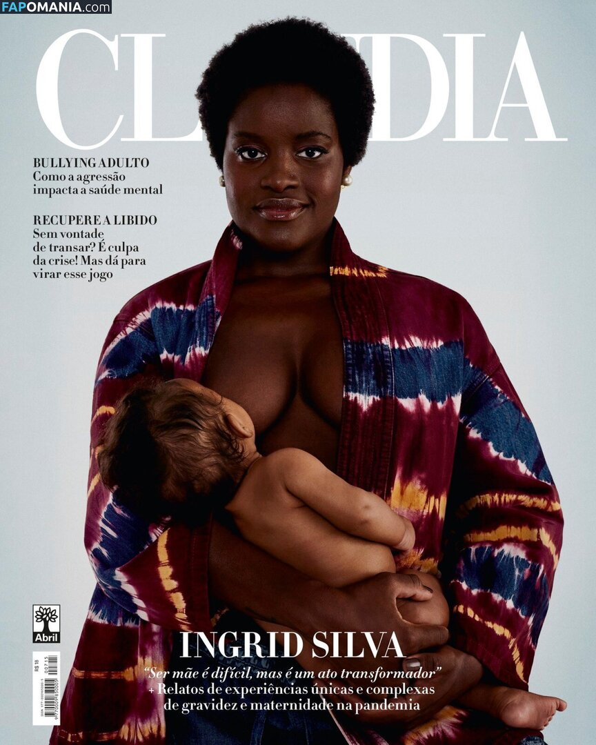 Ingrid Silva Nud OnlyFans  Fotografie scursă #6