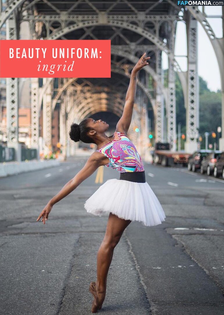 Ingrid Silva Nud OnlyFans  Fotografie scursă #10