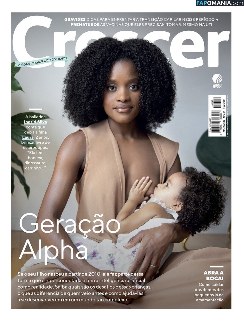 Ingrid Silva Nud OnlyFans  Fotografie scursă #12