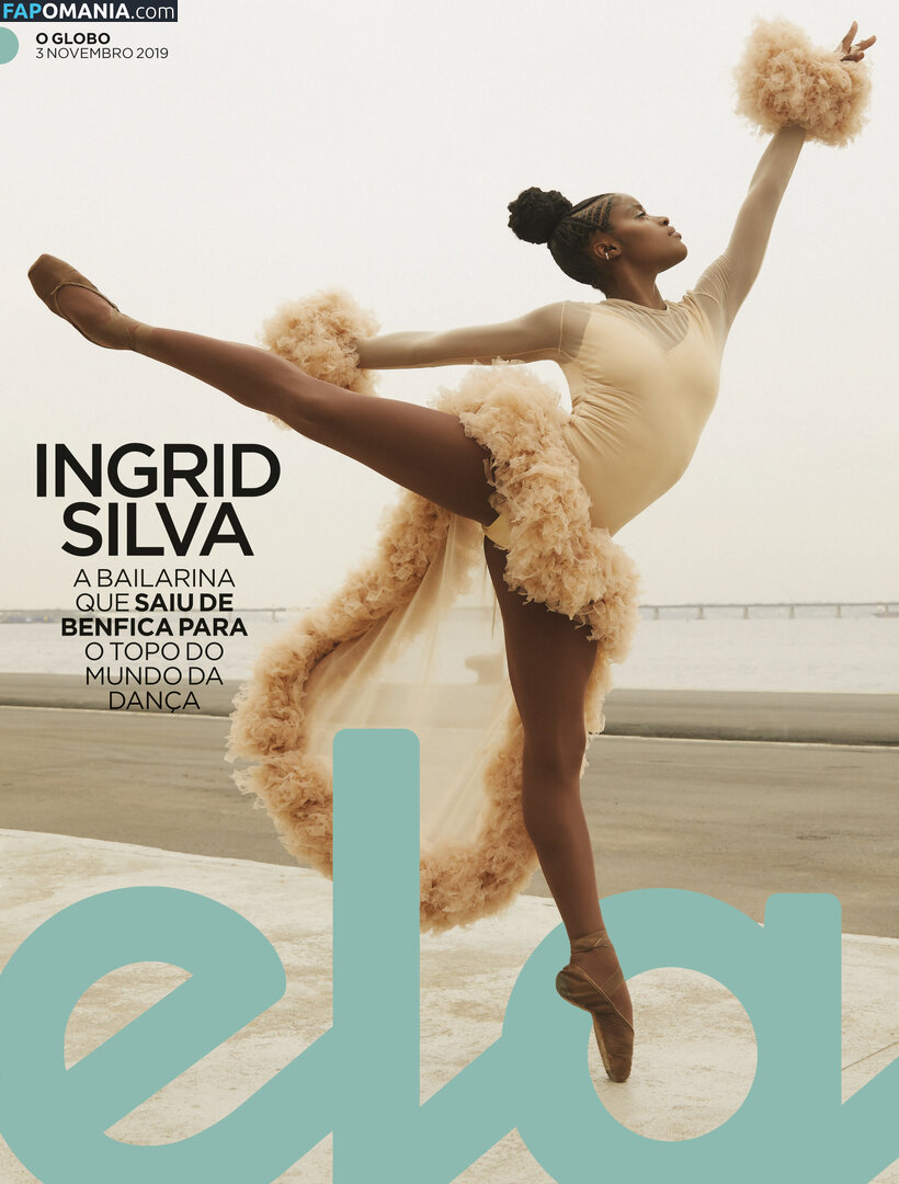 Ingrid Silva Nud OnlyFans  Fotografie scursă #13