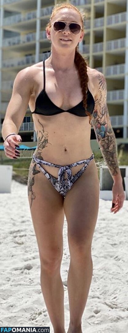 InkedPepper Nud OnlyFans  Fotografie scursă #23