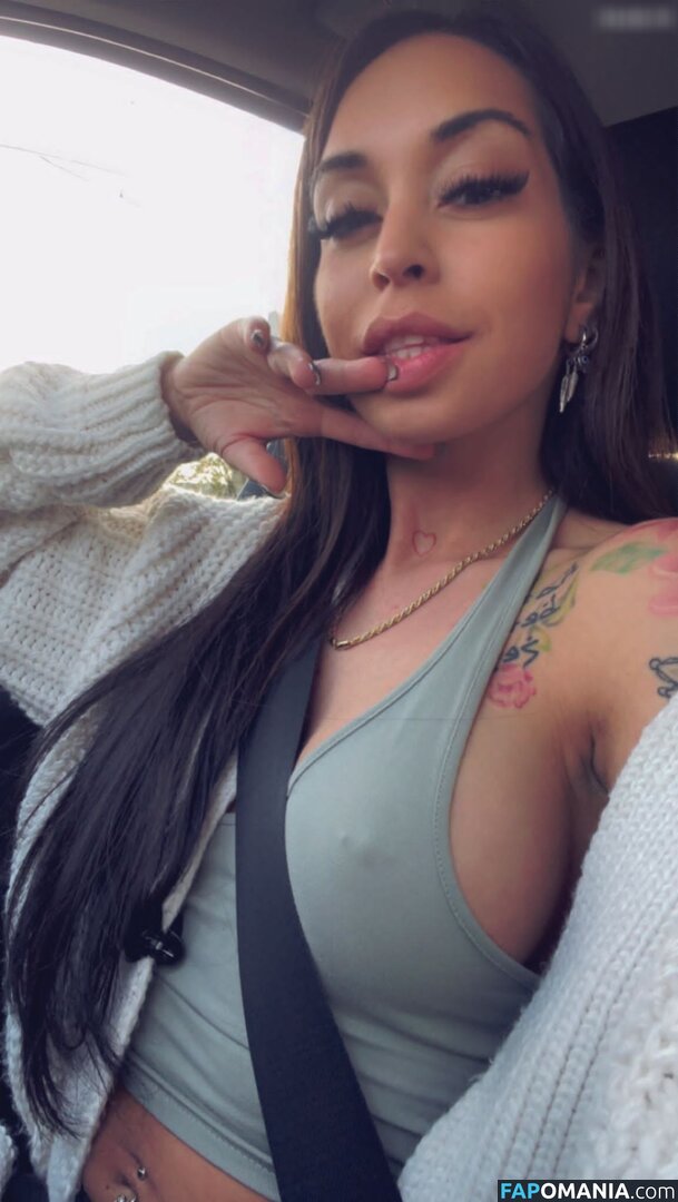 Gizem / Inkedskinny / gizemmsavage / u81279046 / xxsskinny Nud OnlyFans  Fotografie scursă #123