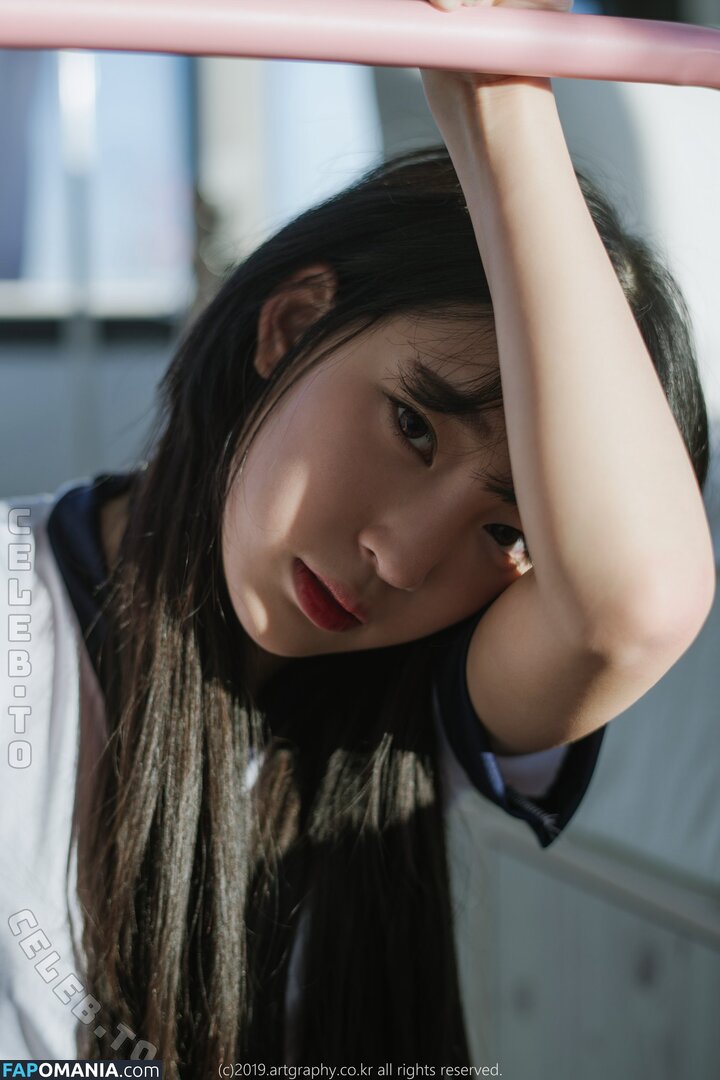 Inkyung / ero_inkyung / https: / inkyung97 Nud OnlyFans  Fotografie scursă #18