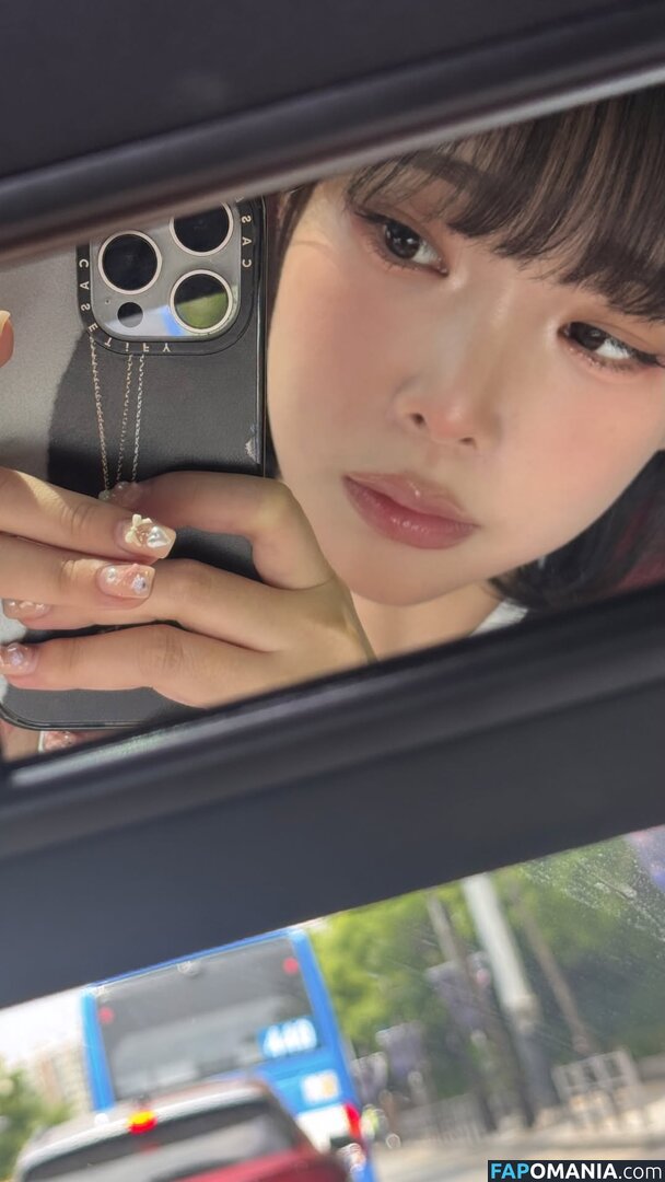 Inkyung / ero_inkyung / inkyung97 Nud OnlyFans  Fotografie scursă #57