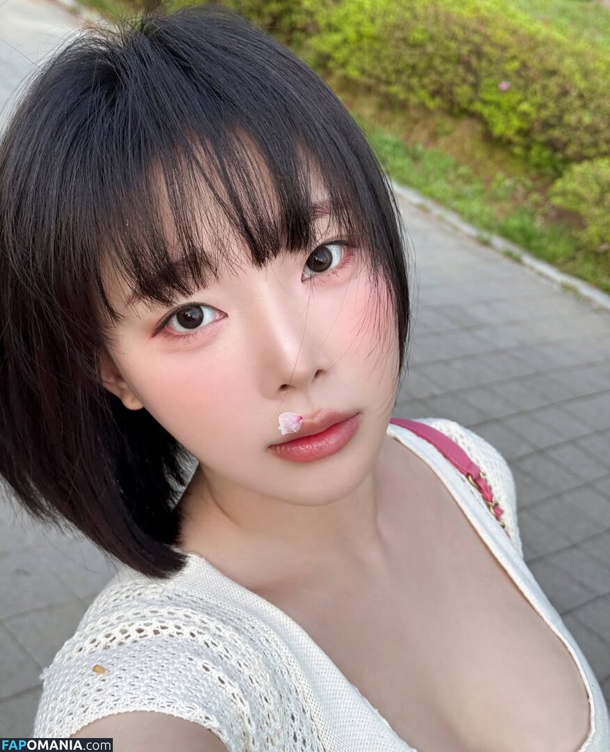 Inkyung / ero_inkyung / inkyung97 Nud OnlyFans  Fotografie scursă #59
