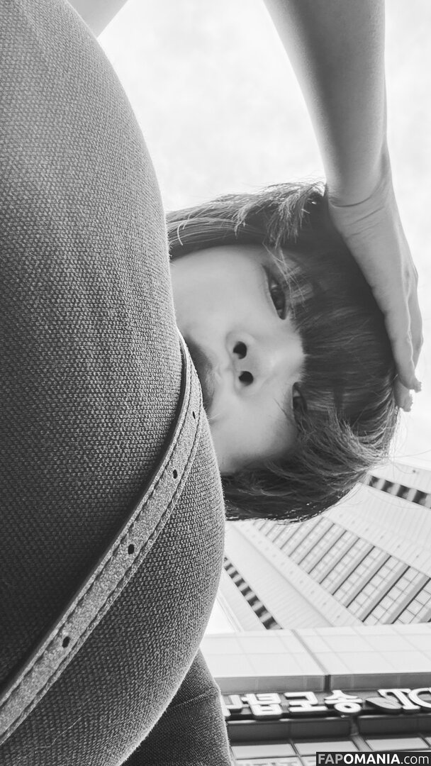 Inkyung / ero_inkyung / inkyung97 Nud OnlyFans  Fotografie scursă #67