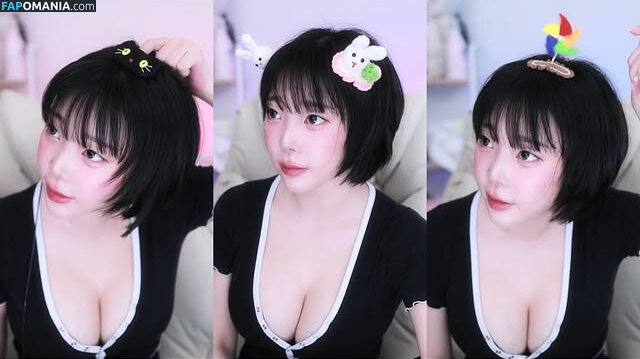 Inkyung / ero_inkyung / inkyung97 Nud OnlyFans  Fotografie scursă #70