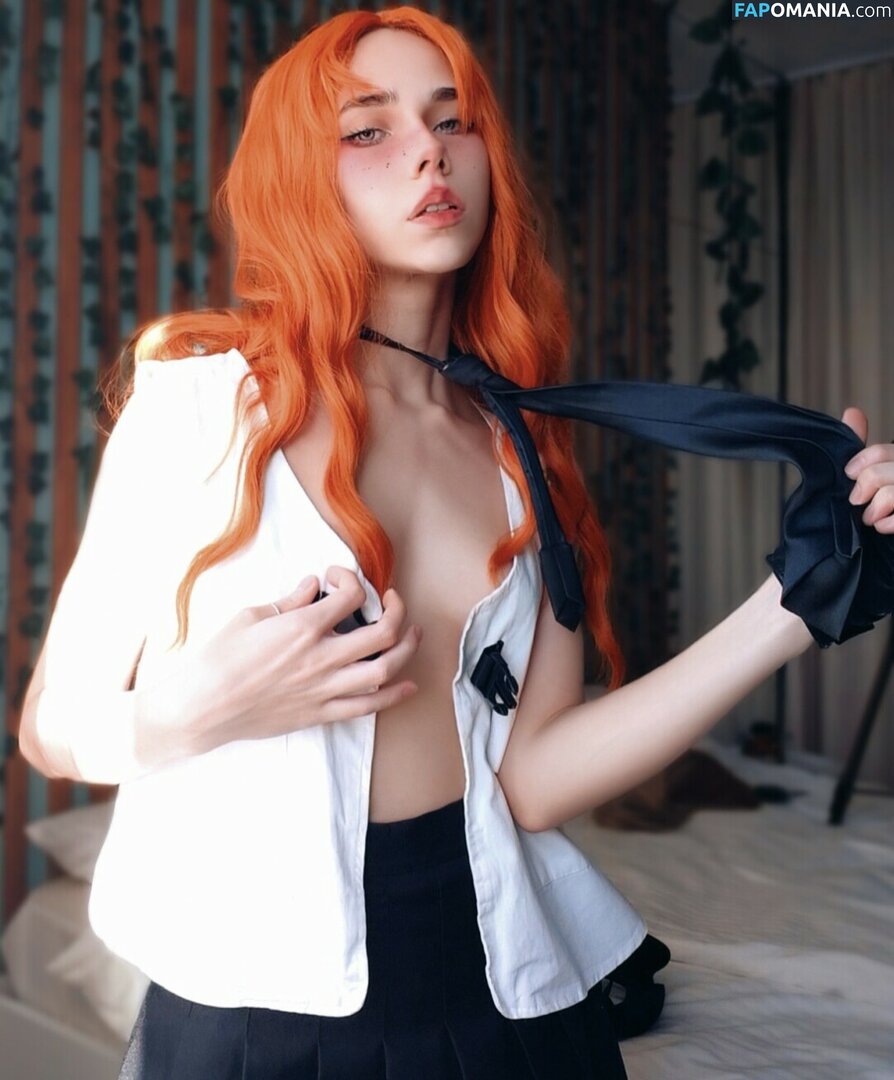 Inna Dakota / innacutie / innadakota Nud OnlyFans  Fotografie scursă #14
