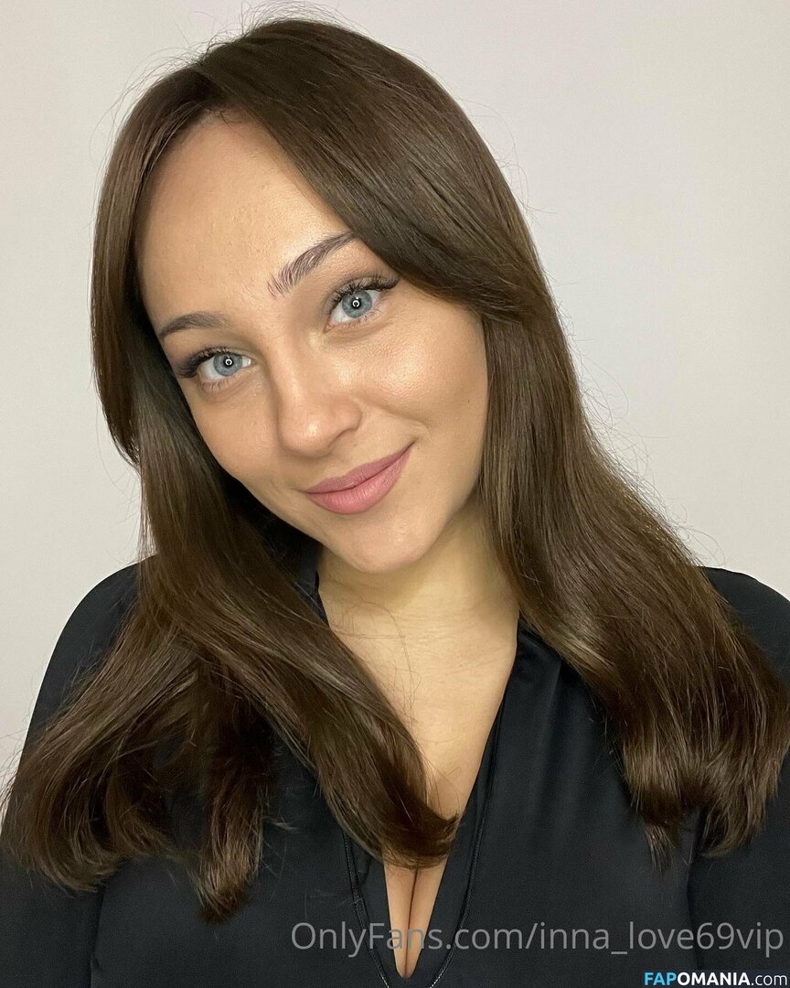afinalove_model / inna_love69vip / innaluve Nud OnlyFans  Fotografie scursă #153