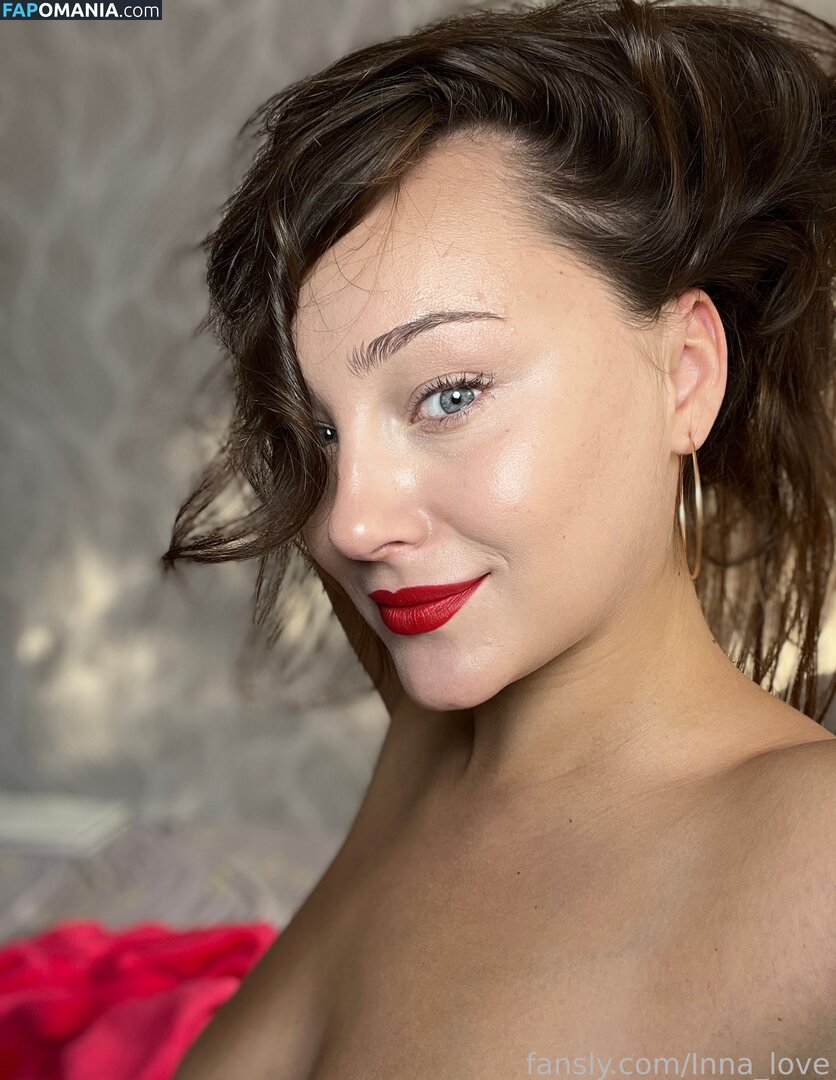 afinalove_model / inna_love69vip / innaluve Nud OnlyFans  Fotografie scursă #167