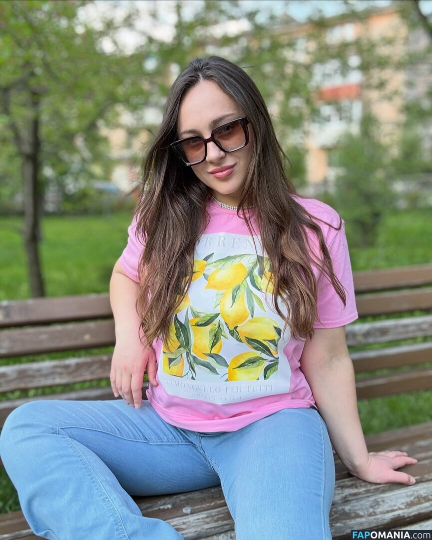 afinalove_model / inna_love69vip / innaluve Nud OnlyFans  Fotografie scursă #212