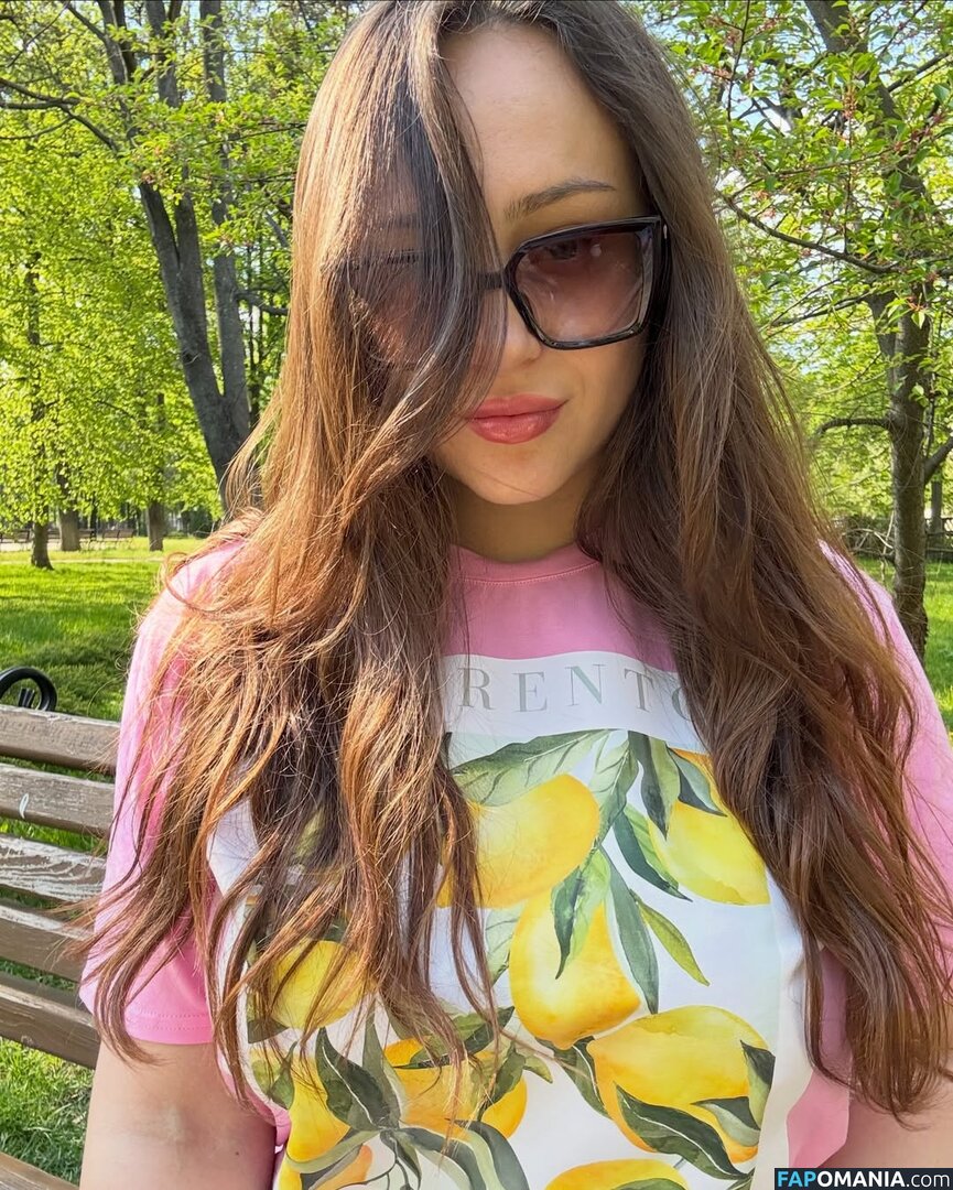 afinalove_model / inna_love69vip / innaluve Nud OnlyFans  Fotografie scursă #214