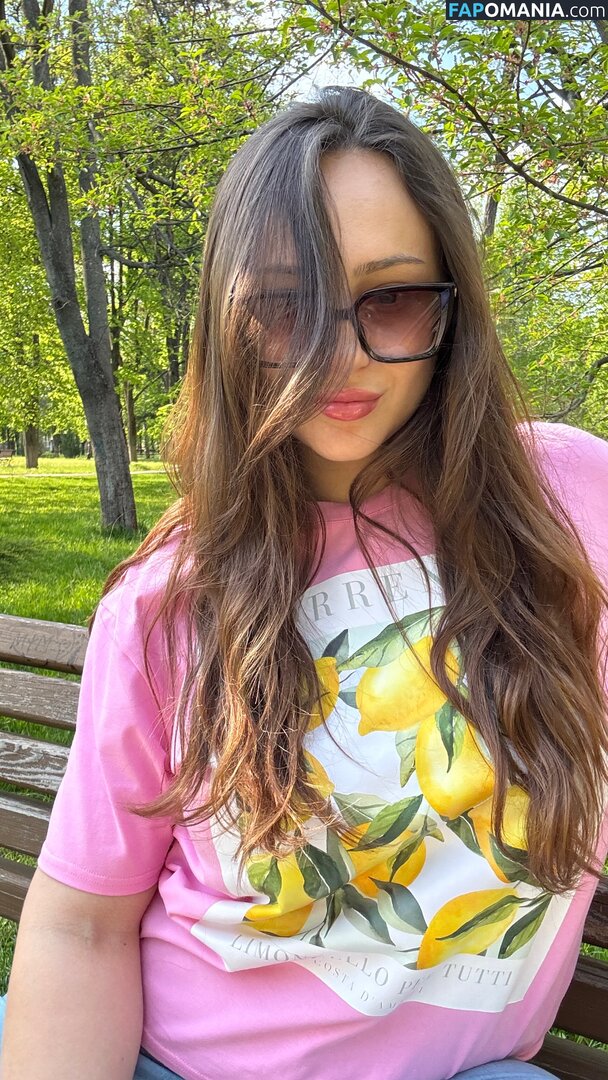 afinalove_model / inna_love69vip / innaluve Nud OnlyFans  Fotografie scursă #217