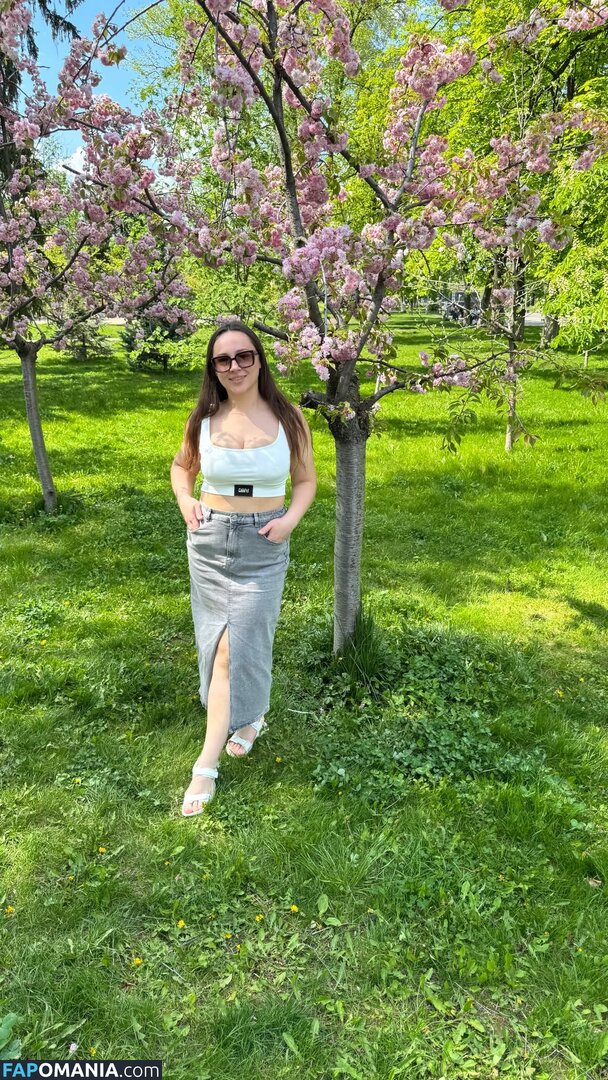afinalove_model / inna_love69vip / innaluve Nud OnlyFans  Fotografie scursă #220