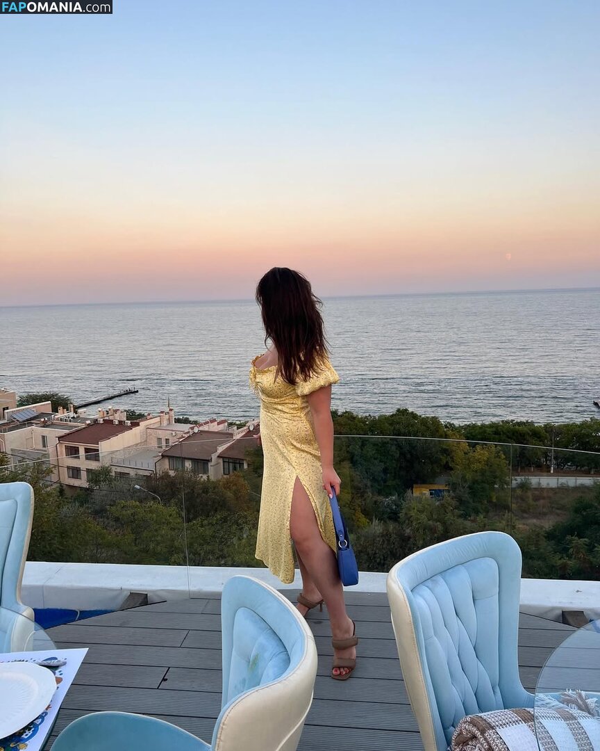 afinalove_model / inna_love69vip / innaluve Nud OnlyFans  Fotografie scursă #230
