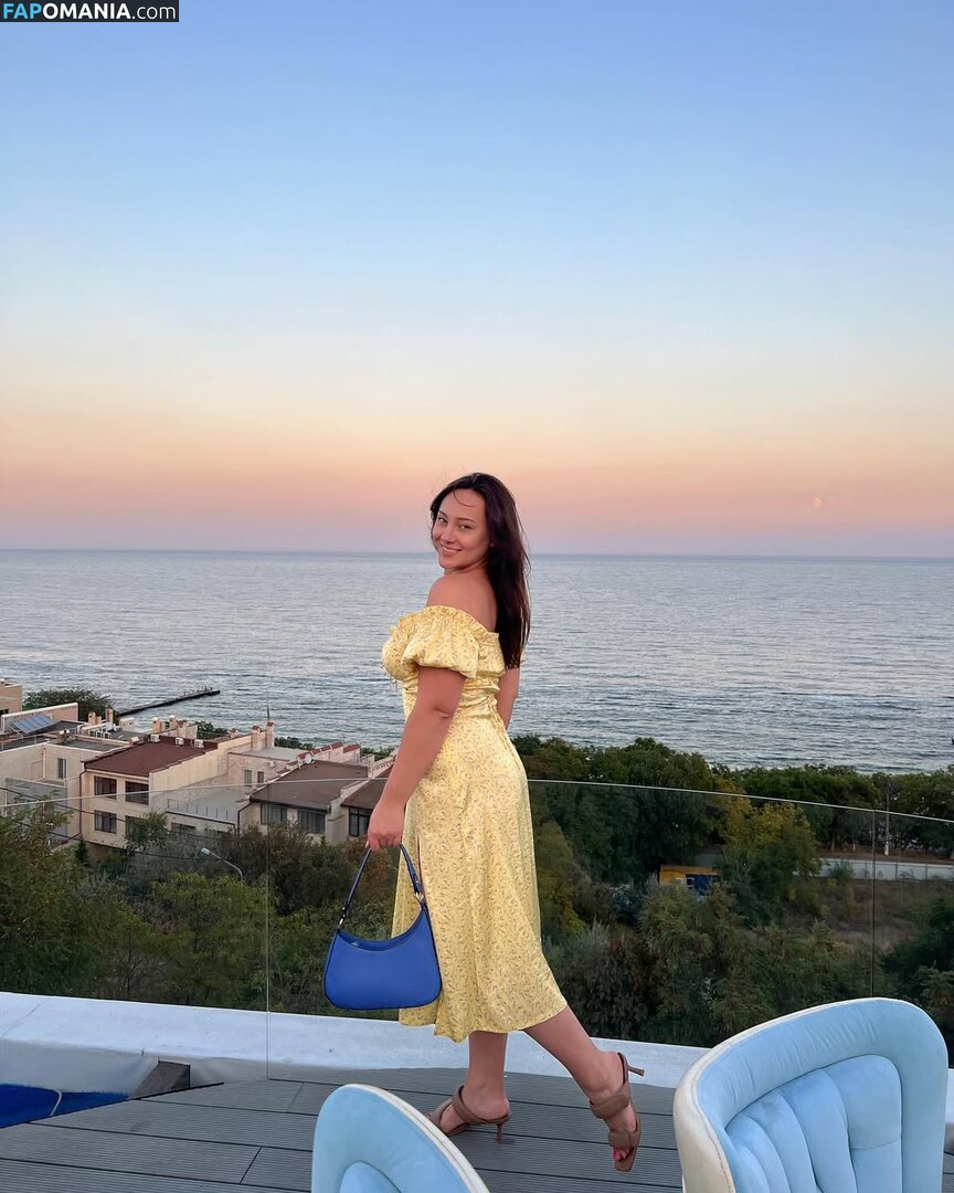 afinalove_model / inna_love69vip / innaluve Nud OnlyFans  Fotografie scursă #231