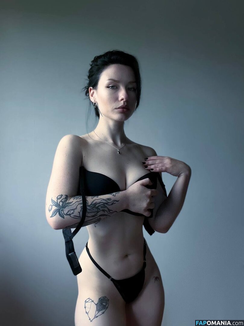 Anna / Innervus Nud OnlyFans  Fotografie scursă #114